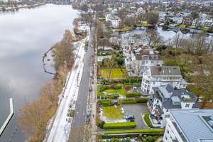Exklusives Wohnen in Hamburg: Wohnung mit Alsterblick in Premiumlage – Die vollständige Adresse der Immobilie erhältst du vom Anbieter., 22085 Uhlenhorst, Hamburg – Vorschaubild 20