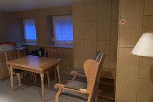 Neu renovierte 4 Zimmer Wohnung in Top Lage in Klingenthal; ruhig; zentrumsnah; schöne Aussicht – Zwotaer 15, 8248 Klingenthal – Vorschaubild 14