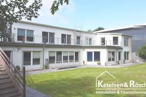 NEUER PREIS - Lukratives Gewerbeobjekt – Vermieten, Arbeiten und Wohnen in ruhiger Feldrandlage – Keeleng 3, 24975 Husby – Vorschaubild 1