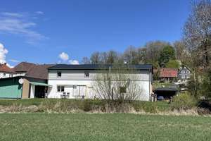 PERFEKTE Work-LIFE-BaLance in Eisfeld / NEU-& Hochwertiges Domizil mit FeierAbendIdylle – Gutsweg 12, 98673 Eisfeld – Vorschaubild 3