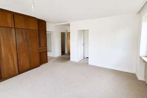 Neu sanierte helle, ruhige 2-Zi.-Etagenwohnung mit Balkon  – Ruselerweg 10, 21033 Lohbrügge, Hamburg – Vorschaubild 3