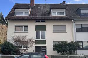 Attraktive 1-Zimmer-Wohnung mit Balkon in lebendigem Wohnumfeld!