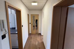 3 Zimmer Wohnung zu Vermieten 