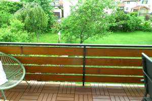 Ruhig gelegene 4-Zimmer-Obergeschoss-Wohnung,  mit Südbalkon, Gartenanteil und Garage – Nelkenstr. 12, 82407 Wielenbach – Vorschaubild 10