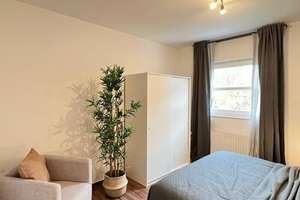 Stylish 1-Bedroom Apartment in Berlin – Fully Furnished – Lückstraße 23, 10317 Rummelsburg, Berlin – Vorschaubild 13