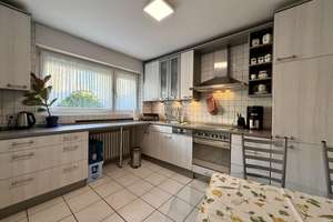 Gepflegter Bungalow mit Garage und schönen Garten in Süd-Ausrichtung – Die vollständige Adresse der Immobilie erhältst du vom Anbieter., 46395 Bocholt – Vorschaubild 8