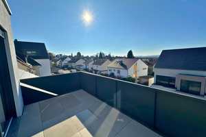 *Neubau* Großzügige 3-Zimmer-Wohnung mit 2 Balkonen im gefragten Heilbronner Osten – Heilbronn – Vorschaubild 15
