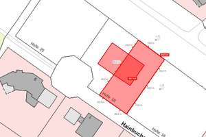 Hochwertiges DHH mit 123 m² Wohnfläche plus 496 m² Baugrundstück in Landau an der Isar – Hainbuchenweg 18, 94405 Landau an der Isar – Vorschaubild 2