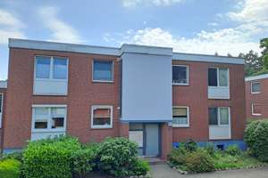 Erbpacht: 2,5-Zimmer-Eigentumswohnung mit Balkon & Garage in ruhiger Wohnlage