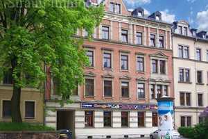 Großzügige, WG-geeignete Wohnung mit EBK...Bad mit Fenster...Laminat... – Müllerstraße 1, 9113 Chemnitz – Vorschaubild 6