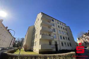 2-Zimmer-Wohnung im Erbbaurecht