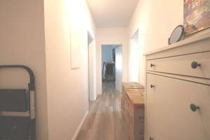 2 Zimmerwohnung in Köln Mülheim mit Balkon -keine WG- – Mündelstr. 10, 51065 Mülheim (Ortsteil), Köln – Vorschaubild 3