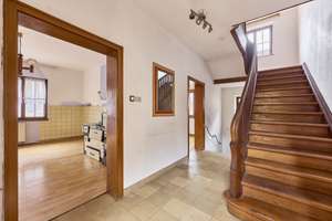 ++ Ehemaliges Winzeranwesen mit Wohnhaus & Nebengebäude im Ortskern von Godramstein! ++ – Die vollständige Adresse der Immobilie erhältst du vom Anbieter., 76829 Landau-Godramstein, Landau in der Pfalz – Vorschaubild 9