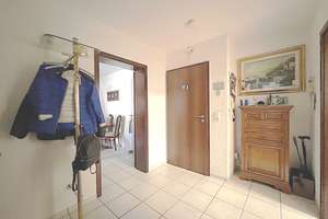 Neu in Böckingen: Attraktive Eigentumswohnung mit Balkon und neuwertiger Heizung – Die vollständige Adresse der Immobilie erhältst du vom Anbieter., 74080 Böckingen, Heilbronn – Vorschaubild 3
