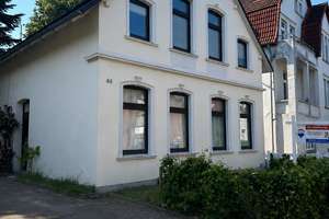 Kapitalanlage mit Entwicklungspotenzial – Oldenburger Hundehütte in zentraler Lage – Die vollständige Adresse der Immobilie erhältst du vom Anbieter., 26122 Eversten, Oldenburg (Oldenburg) – Vorschaubild 3