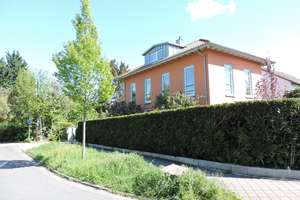 Elegante Stadtvilla in beliebter Wohnlage – 60433 Frankfurter Berg, Frankfurt am Main – Vorschaubild 9