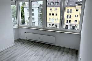 Lichtdurchflutete 3 Zimmer Wohnung in München-Moosach mit Balkon,Loggia &Moderner Sanierung – Dachauerstr. 419, 80992 Moosach-Bahnhof, München – Vorschaubild 10