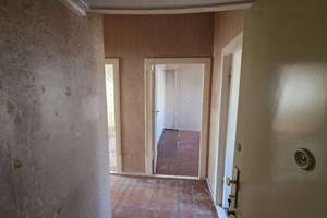 2-Zimmer-Etagenwohnung mit Potenzial zur individuellen Gestaltung in Berlin (Wilmersdorf) – Die vollständige Adresse der Immobilie erhältst du vom Anbieter., 10715 Wilmersdorf, Berlin – Vorschaubild 3