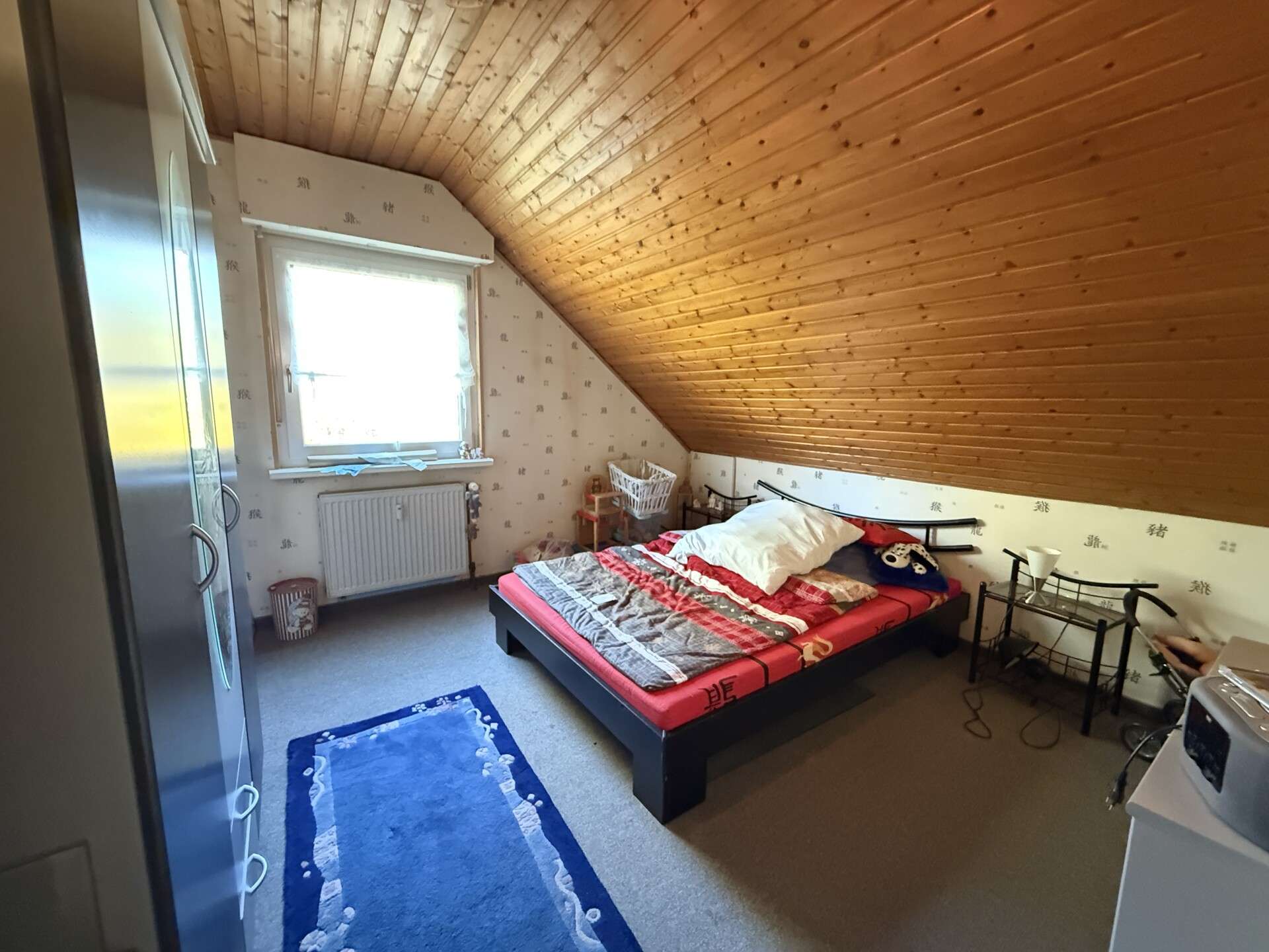 Immobilie in Velen - Ein-Zweifamilienhaus in Velen sucht neuen Eigentümer - Bild 4