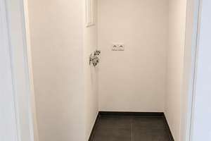 Großzügiges Dachgeschoss mit offenem Wohnkonzept inkl.  Luxusküche und zwei Terrassen in Potsdam – Kurt-von-Plettenberg-Straße  6, 14469 Jägervorstadt, Potsdam – Vorschaubild 9