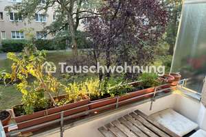 Tauschwohnung: Wedding Parkviertel / Rehberge gegen Moabit / Mitte – Die vollständige Adresse der Immobilie erhältst du vom Anbieter., 13351 Wedding, Berlin – Vorschaubild 2