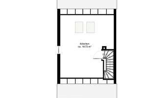Urbanes Wohlfühlzuhause in Bramfeld – Die vollständige Adresse der Immobilie erhältst du vom Anbieter., 22175 Bramfeld, Hamburg – Vorschaubild 15