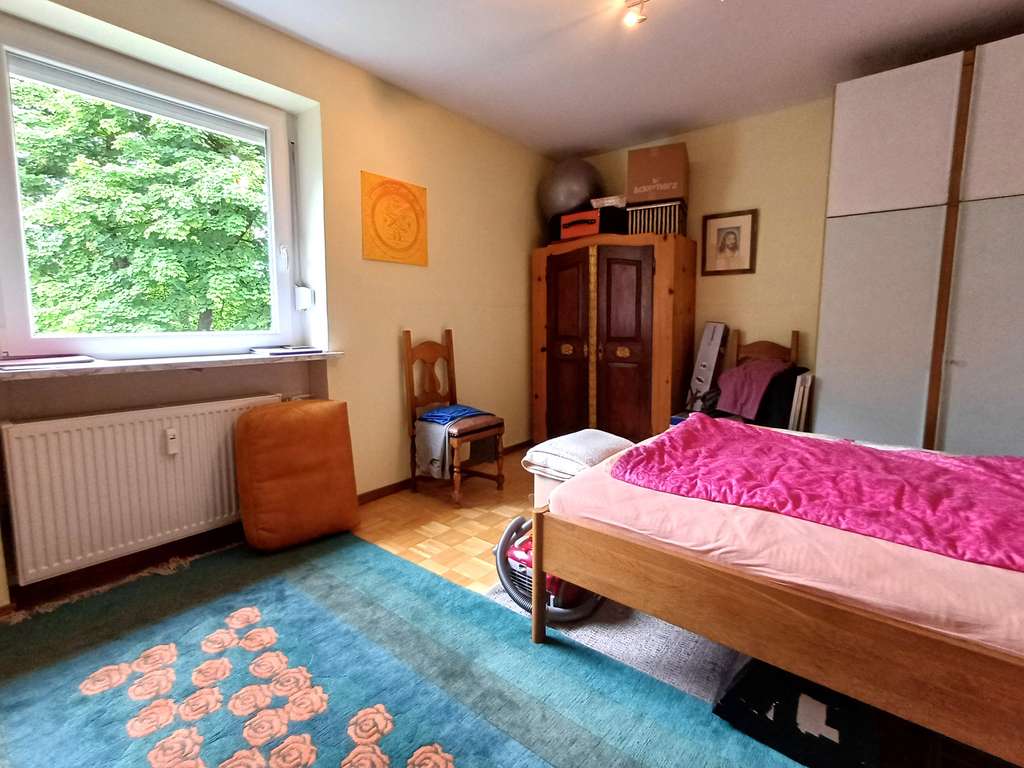 Immobilie in Neusäß - Charmante 2 Zimmer Wohnung in Neusäß – Ideal zur Eigennutzung oder als Kapitalanlage - Bild 3