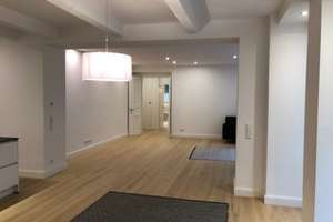 Kernsanierte 4-Zimmer-Erdgeschosswohnung mit Terrasse in Bestlage von Wiesbaden-Nordost – Schöne Aussicht 49, 65193 Nordost, Wiesbaden – Vorschaubild 13