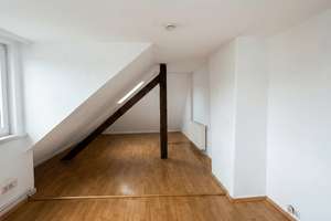 Dachgeshoss Wohnung, Immengarten 34 – Die vollständige Adresse der Immobilie erhältst du vom Anbieter., 31134 Oststadt / Stadtfeld, Hildesheim – Vorschaubild 1