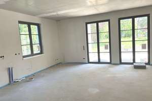 Eigener Garten (SNR)! Exklusive Maisonette-Wohnung Neubau-Stadtvilla in ruhiger Lage von Zehlendorf – Kösterstraße 20, 14165 Zehlendorf, Berlin – Vorschaubild 12