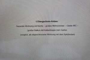 "VERKAUFT"  EFH,  Zweifamilienhaus,   Mehrgenerationenhaus – Borken (Kreis) – Vorschaubild 19