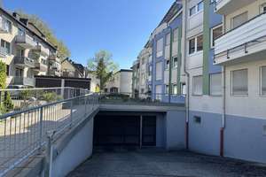 Stilvolle 2-Zimmer-Eigentumswohnung mit Terrasse und Tiefgaragenstellplatz in Bochum-Wiemelhausen – Die vollständige Adresse der Immobilie erhältst du vom Anbieter., 44799 Wiemelhausen, Bochum – Vorschaubild 10