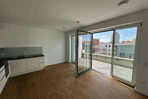 Zentral in Hannover: Moderne 3-Zimmer-Wohnung am Klagesmarkt – Am Klagesmarkt 44, 30159 Mitte (Ortsteil), Hannover – Vorschaubild 10