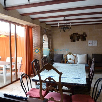 Haus zum Verkauf in Palomar (Albaida)
