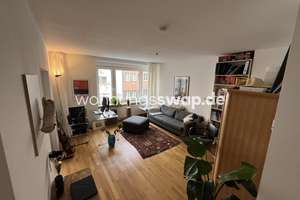 Wohnungstausch: Balthasarstraße 70 – Balthasarstraße 70, 50400 Neustadt/Nord, Köln – Vorschaubild 3