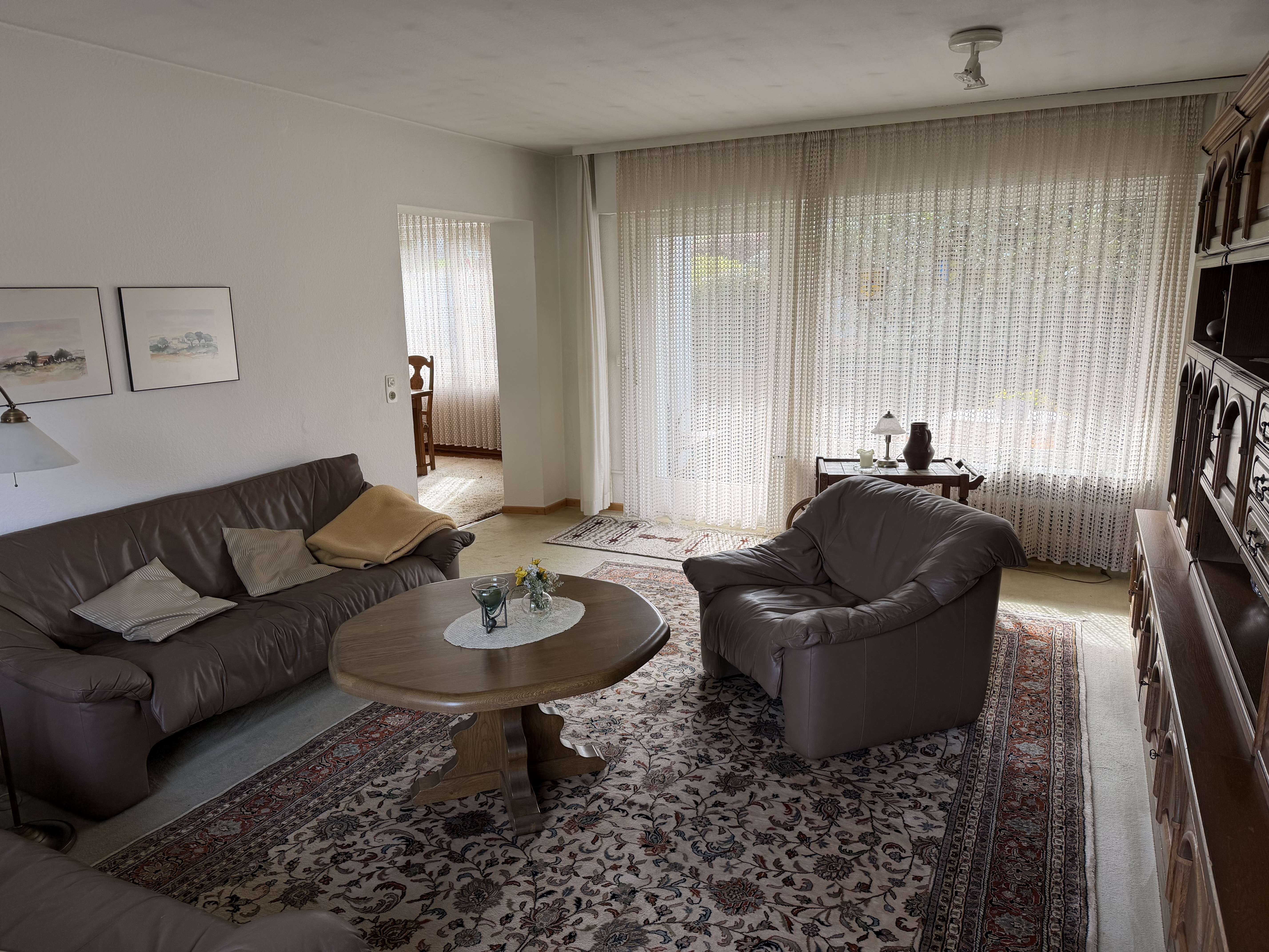 Immobilie in Gummersbach - Ein-Zweifamilienhaus in Gummersbach Karlskamp - Bild 0