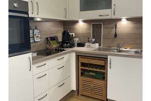 Kuscheliges, modernes 1-Zimmer-Appartement in Prien am Chiemsee – 83209 Prien am Chiemsee – Vorschaubild 16