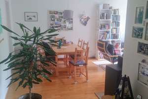 Moderne und helle Wohnung mit Blick ins Grüne: 3-Zimmer-Wohnung in Stuttgart-Vaihingen Lauchäcker – Die vollständige Adresse der Immobilie erhältst du vom Anbieter., 70569 Lauchäcker, Stuttgart – Vorschaubild 4
