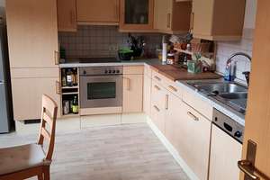 Schöne 2-Zimmer-Wohnung mit Terrasse und Garten, 105 qm – Hauptstraße 11a, 21357 Wittorf – Vorschaubild 3