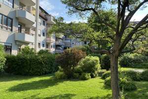 Sonnige 5-Zimmer Penthouse-Maisonette-Wohnung