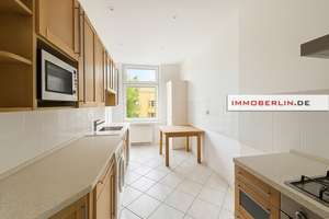 IMMOBERLIN.DE - Top-Lage! Helle 4-Zimmer-Wohnung nahe Schloßstraße – Die vollständige Adresse der Immobilie erhältst du vom Anbieter., 12163 Steglitz, Berlin – Vorschaubild 4