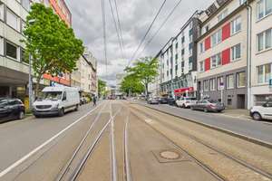 Mitten in Rüttenscheid, direkt am Stern!   Zweigertstraße – Name ist Programm – Zweigertstr. 13, 45130 Rüttenscheid, Essen – Vorschaubild 11
