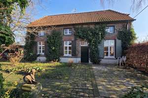 Komplett renoviertes Bauernhaus mit Ferienwohnung und Studio. – Siep 7, 47559 Kranenburg – Vorschaubild 1