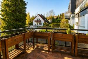 Hausgefühl statt Wohnung 108,5 m² Wohnkomfort mit Kamin 2 Balkonen & moderner Küche in Solingen-Wald – 42719 Wald, Solingen – Vorschaubild 23