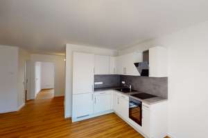 Einziehen und Wohlfühlen: 3-Zimmer-Wohnung mit EBK und Balkon – Die vollständige Adresse der Immobilie erhältst du vom Anbieter., 47803 Inrath/Kliedbruch, Krefeld – Vorschaubild 2