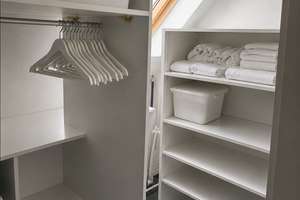 Helle möblierte 2-Zimmer-Wohnung in ruhiger Wohnlage – Wiener Straße 17, 30173 Waldhausen, Hannover – Vorschaubild 8