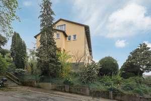 Doppelhaushälfte mit Weitblick – Ihr Zuhause über den Dächern von Pforzheim – Die vollständige Adresse der Immobilie erhältst du vom Anbieter., 75175 Südoststadt, Pforzheim – Vorschaubild 5