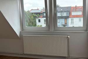 Frisch renovierte  4,5 Zimmern Whg. Mit  Balkon in Bremen – Fliederstraße 22, 28207 Hastedt, Bremen – Vorschaubild 13