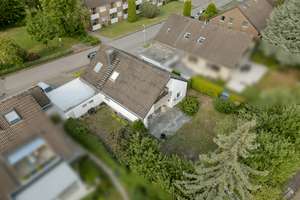 Unser "Haus Sonnenschein" in TOP-Lage von Aachen-Richterich – Die vollständige Adresse der Immobilie erhältst du vom Anbieter., 52072 Richterich, Aachen – Vorschaubild 4