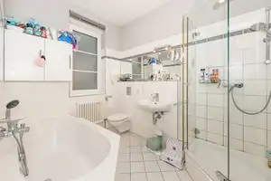 Freistehendes-Landhaus in bevorzugter Wohnlage – Berlin – Vorschaubild 5